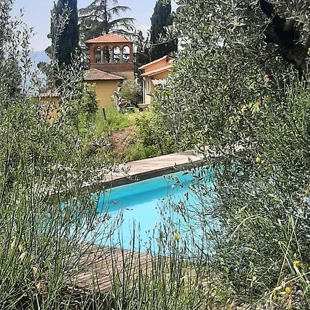 Villa Al Ponte Case Malva Exterior foto