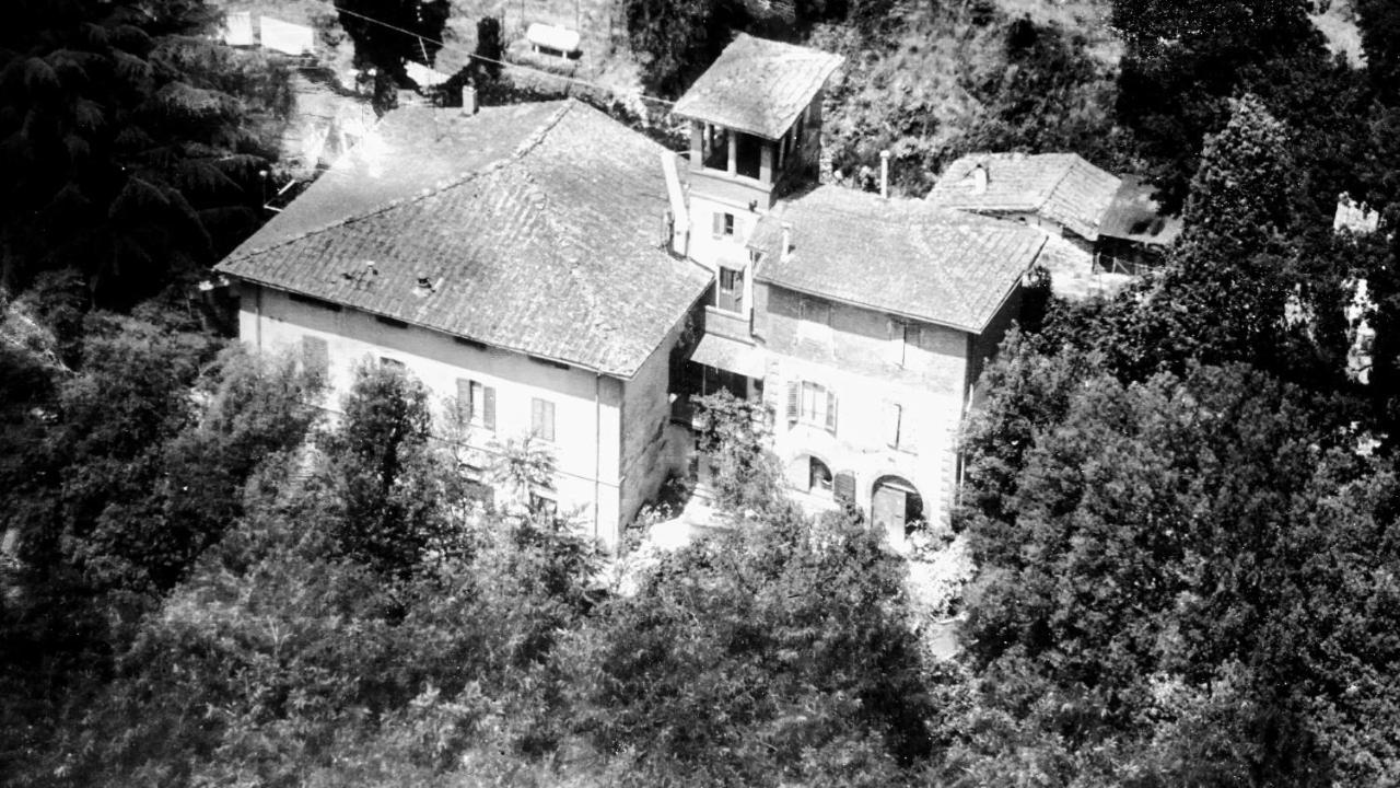 Villa Al Ponte Case Malva Exterior foto