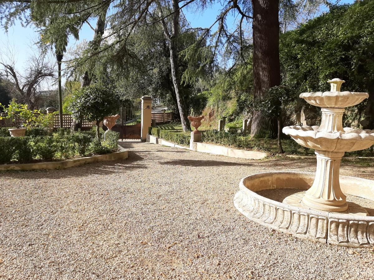 Villa Al Ponte Case Malva Exterior foto